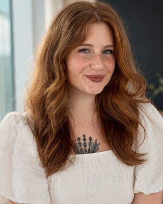 Photo of Kiley Fine, Licensed Clinical Professional Counselor, LCPC