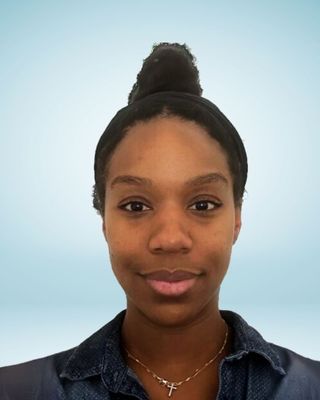 Photo of Nicole Pilot, Marriage & Family Therapist Intern, MFTI