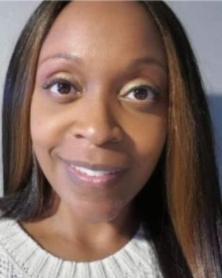 Photo of Tameka Dean, Licensed Professional Counselor, LPC