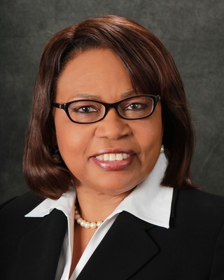 Photo of Elaine C. Anderson, PhD, Pastoral Counselor