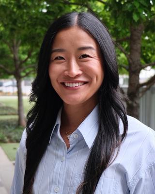 Photo of Grace Chung, Clinical Social Work/Therapist, LCSW