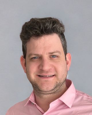 Photo of Ovadia Golfeiz, Clinical Social Work/Therapist, LCSW-C