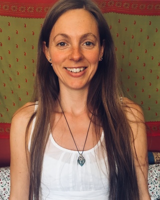 Photo of Bryony Malley, Counsellor, MBACP