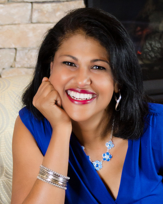 Photo of Sheela Reddy, Psychologist in Oxon Hill, MD