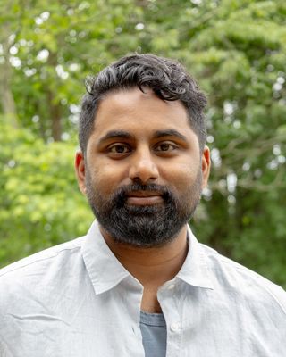 Photo of Dr. Pranav Reddy, Psychiatrist, MD, MPA