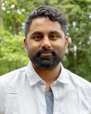 Photo of Dr. Pranav Reddy, Psychiatrist, MD, MPA
