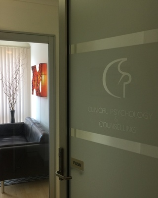 Clinical Psychology & Counselling Centre