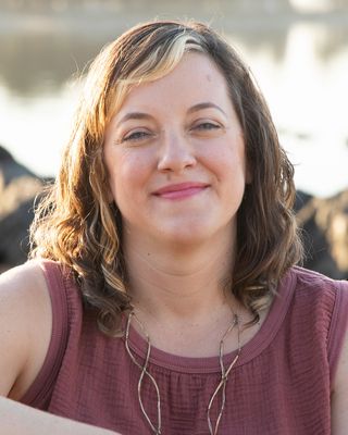 Photo of Sarah Connolly, EMDR, Marriage & Family Therapist Associate