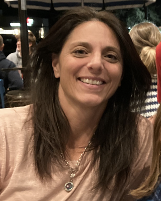 Photo of Kristen A Przewlocki, Licensed Professional Counselor, LPC