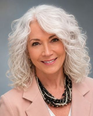 Photo of Cindy Thompson, Licensed Professional Clinical Counselor, LPC