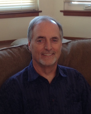 Photo of Thomas M. Burke, Marriage & Family Therapist in 95073, CA