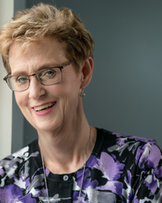 Photo of Susan Ouellette, CRNP, CSP, RN, PC, Psychiatric Nurse Practitioner in 21228, MD