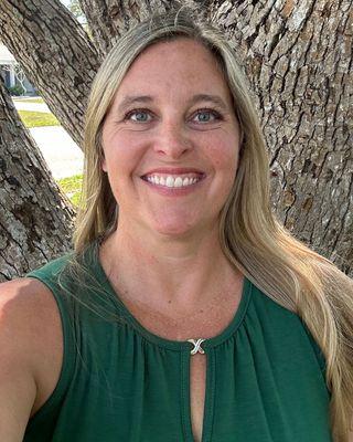 Photo of Jesi Lingo, Counselor, MEd, LMHC, CCTP