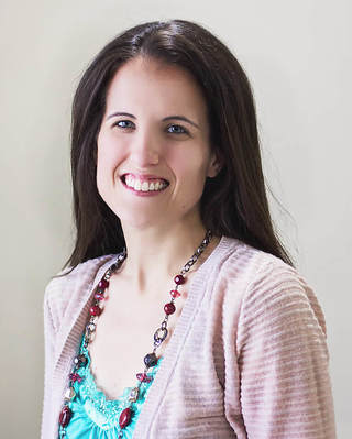 Photo of Rachel Schneider, Counselor in West Chester, OH