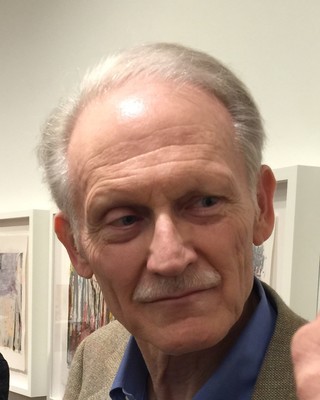 Photo of Monty Evans, Psychologist in Dallas, TX