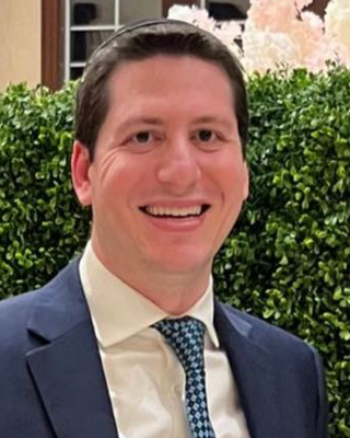 Photo of Adam Huttel, Clinical Social Work/Therapist