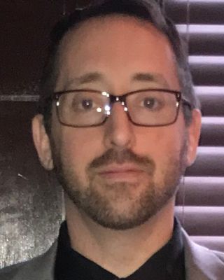 Photo of Jason Goldwasser, Clinical Social Work/Therapist, LCSW