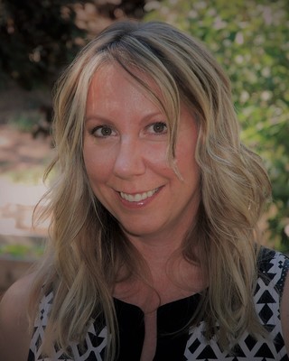 Photo of Jennifer C Powers, Clinical Social Work/Therapist in Denver, CO