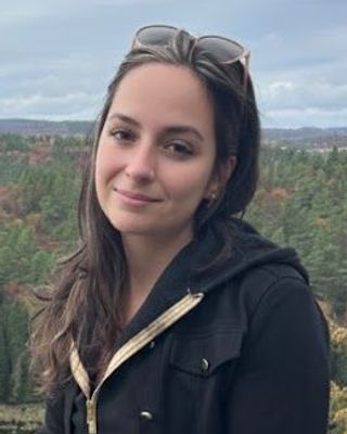 Photo of Ashley Gammie, Registered Psychotherapist (Qualifying), RP (Q), RSW