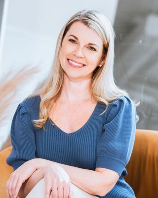 Photo of Kimberley Hatler, Psychiatric Nurse Practitioner, DNP