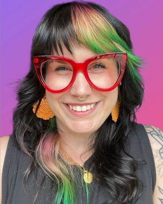 Photo of Nicole Burnett, Counselor, LAC