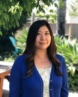 Photo of Shiori Lange, LCSW, Clinical Social Work/Therapist in Long Beach