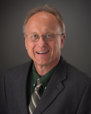 Photo of Michael Luebbert, Psychologist in Omaha, NE