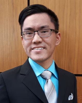 Photo of Phillip Hau, MC, Psychologist