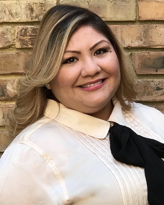 Photo of Jeanette Dominguez, Licensed Professional Counselor in Far North, Dallas, TX