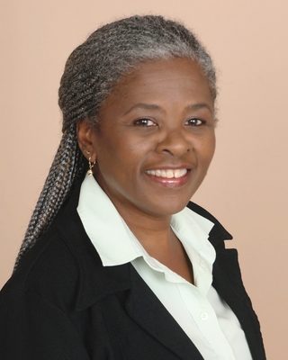 Photo of Lorna Taylor, MA, NCC, LPC, RPT, Licensed Professional Counselor