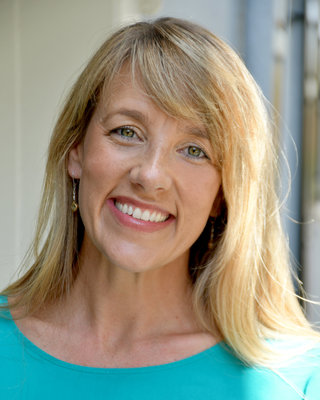 Photo of Anne C Frazier, Licensed Professional Counselor in Charleston, SC
