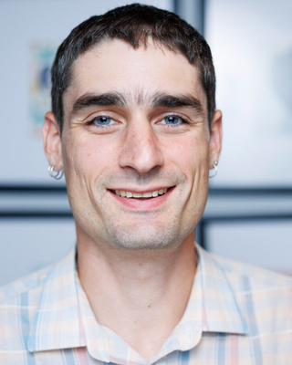 Photo of Daniel Perlmutter, Pre-Licensed Professional, MSW-I