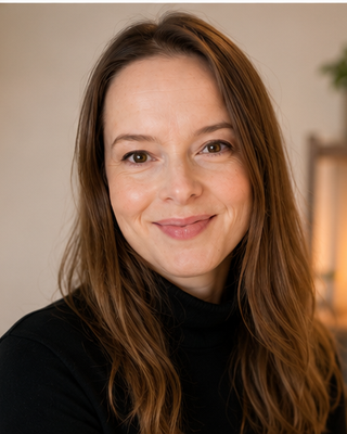 Photo of Amanda Jean Lunny, Counsellor, BA, MC, RCC