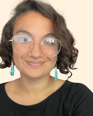 Photo of Melissa Sivaram, Counselor, MS, LMHC