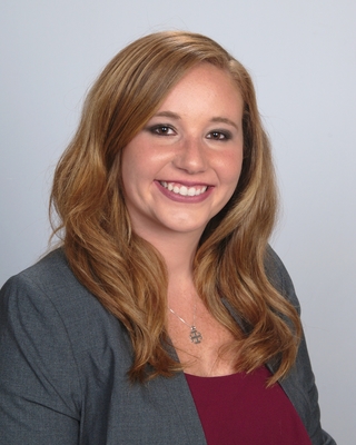 Photo of Chloe K Cooper, MA, LCPC, CCATP, Licensed Clinical Professional Counselor