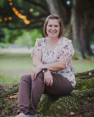 Photo of Christy Ticheli, Clinical Social Work/Therapist, DSW, LCSW, BACS