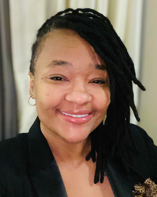 Photo of Carolyn Lanier, Counselor, LCMHC