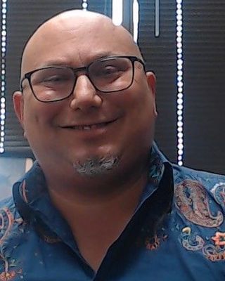 Photo of Michael Serene, Clinical Social Work/Therapist, MSW, LCSW-C