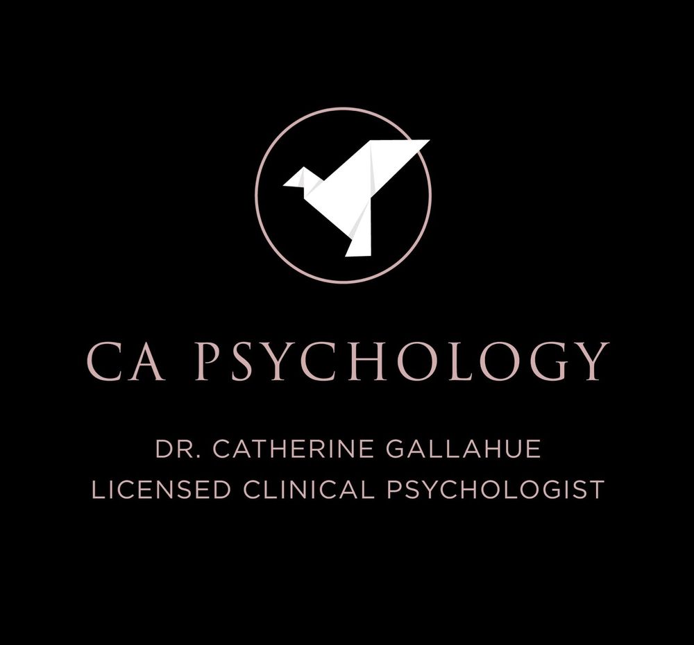 Catherine Gallahue, Psychologist, Honolulu, HI, 96815 Psychology Today