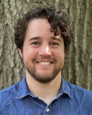 Photo of Alec Taylor Peer, Clinical Social Work/Therapist