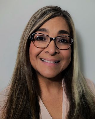 Photo of Irene Perales, LCSW, Clinical Social Work/Therapist