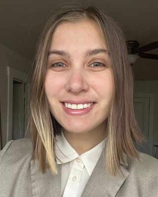 Photo of Krystal Moroney, Psychologist, PhD, LP
