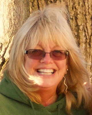 Photo of Diane K Olson-Burkhardt, Counselor