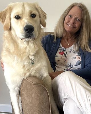 Photo of Veronica Bannon - Veronica Bannon - Creative Therapeutic Connections, Licensed Clinical Professional Counselor, LCPC, NCC, MA, BC-DMT