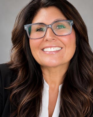 Photo of Terri L Moore, Counselor, LMHC, NATC