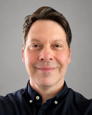 Photo of C. Alan Blalock, Clinical Social Work/Therapist, LCSW