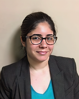Photo of Naureen Munawar, Psychiatrist, MD