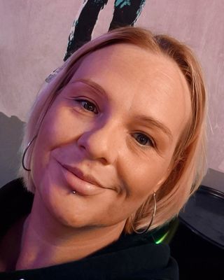 Photo of T-Jay Baldwin - T-Jay Counselling , Counsellor, MBACP