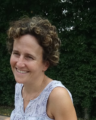 Photo of Sarah Wilford, Counsellor in ST4, England