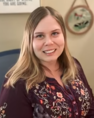 Photo of Vessa Yankevich, Clinical Social Work/Therapist, LISW